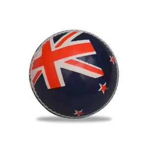 Sturdy Autograph Balls - Australia