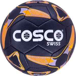 Swiss S-5 Football