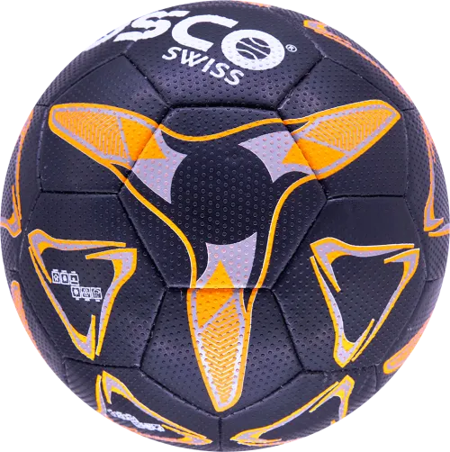 Swiss S-5 Football