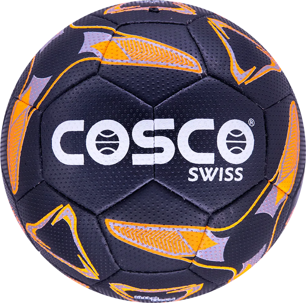 Swiss S-5 Football