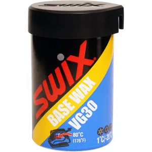 Swix Grip Wax: Base Binder VG30 ( 1 to -20C) | 45g