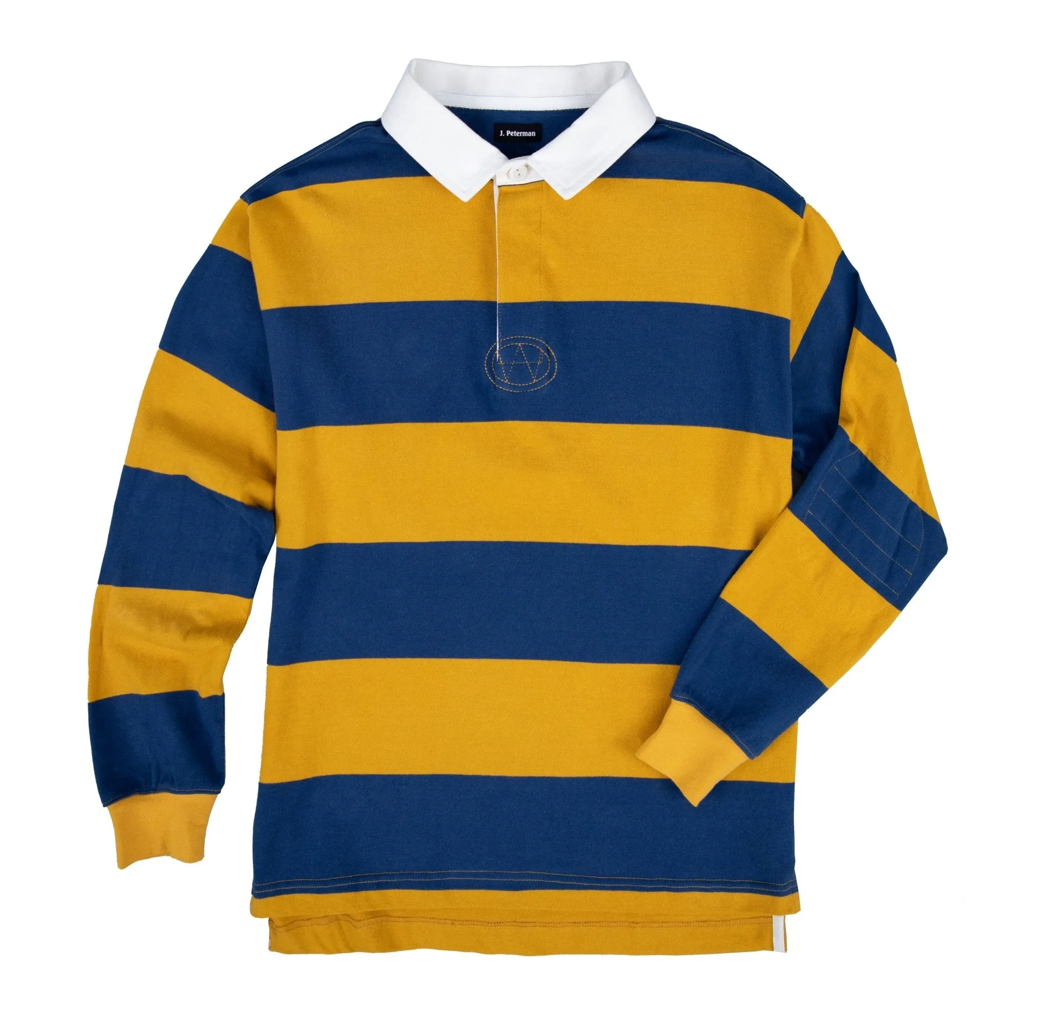 Traditional Rugby Shirt