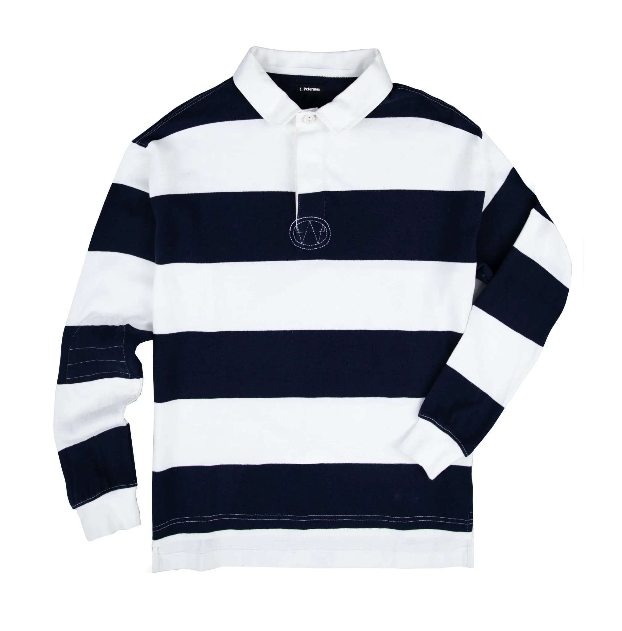 Traditional Rugby Shirt