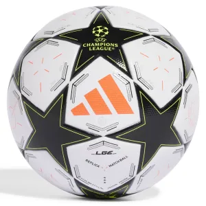 UCL League 24/25 Group Stage Ball