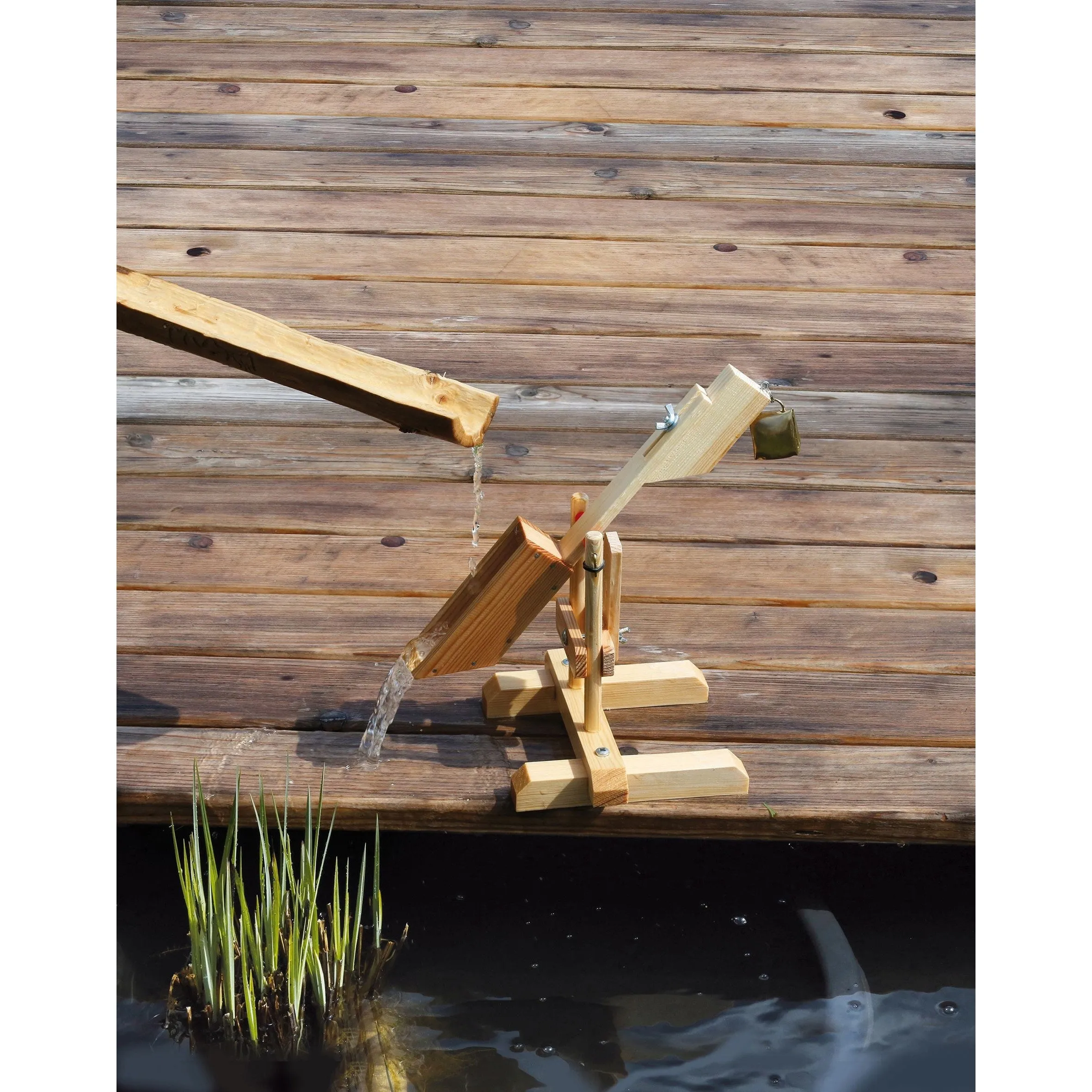 Water Seesaw Kit