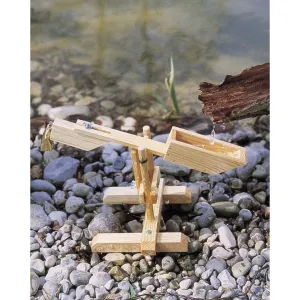 Water Seesaw Kit