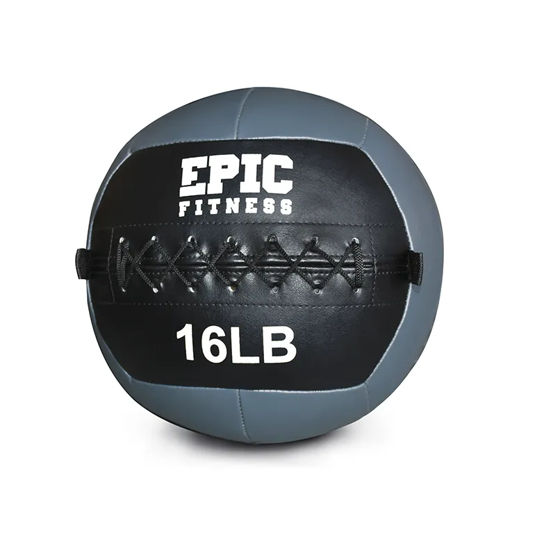 Weighted Wall Balls