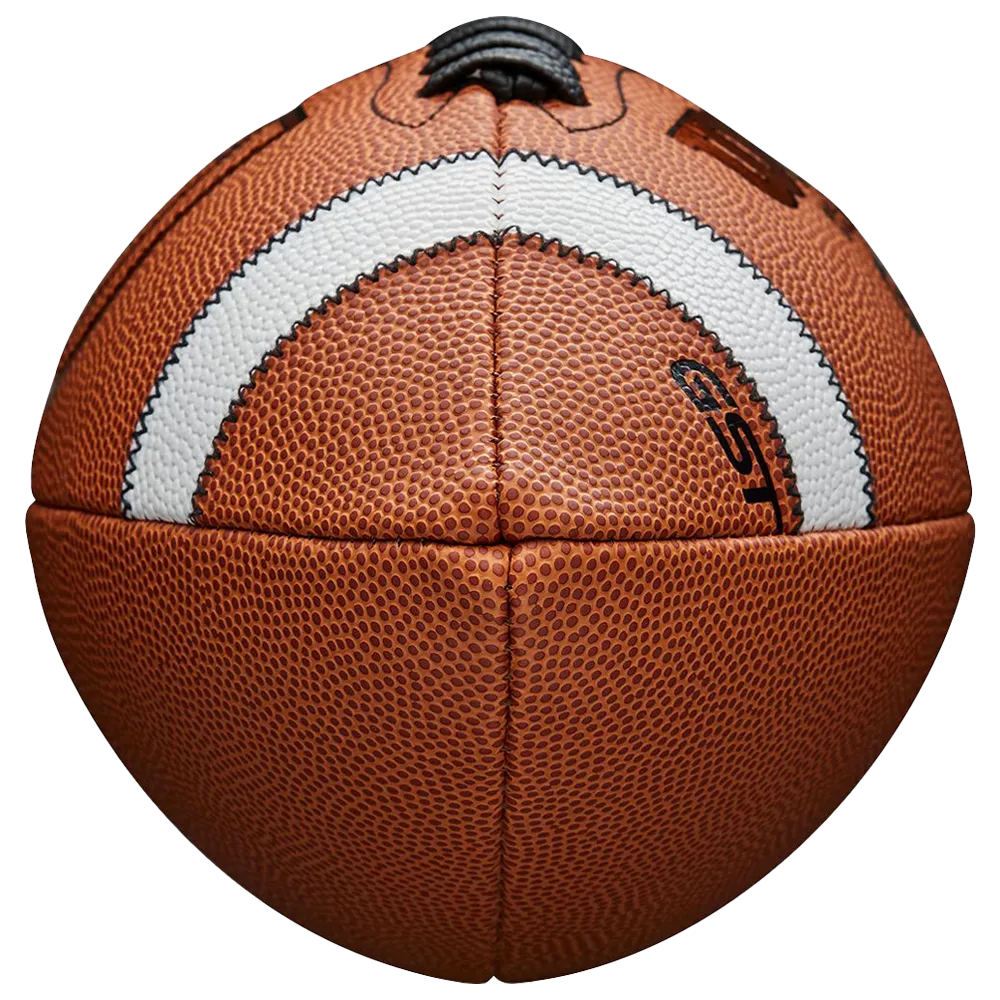 Wilson GST Composite Football