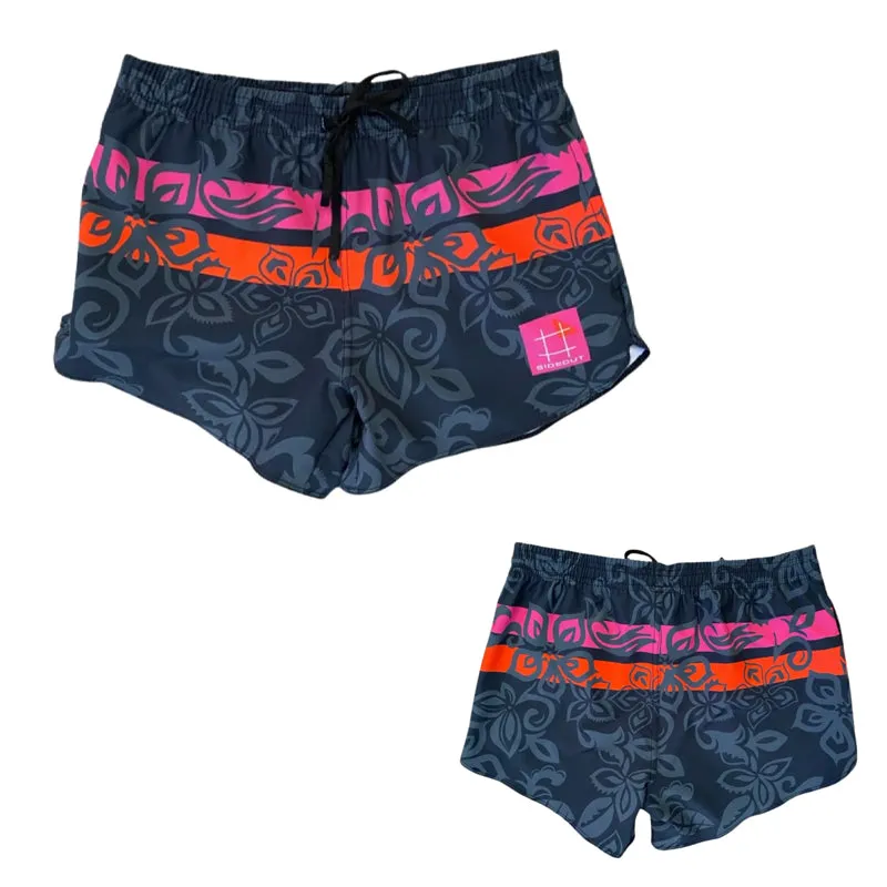 Women's Volley Short Original Prints