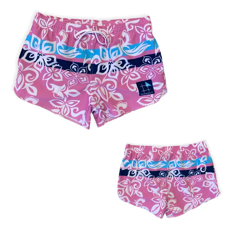 Women's Volley Short Original Prints