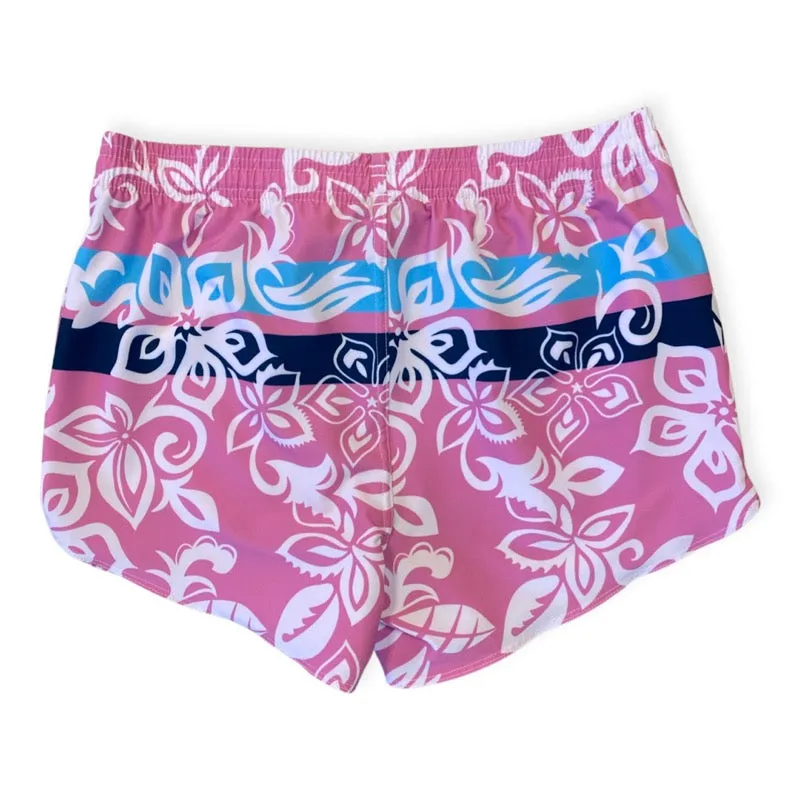 Women's Volley Short Original Prints