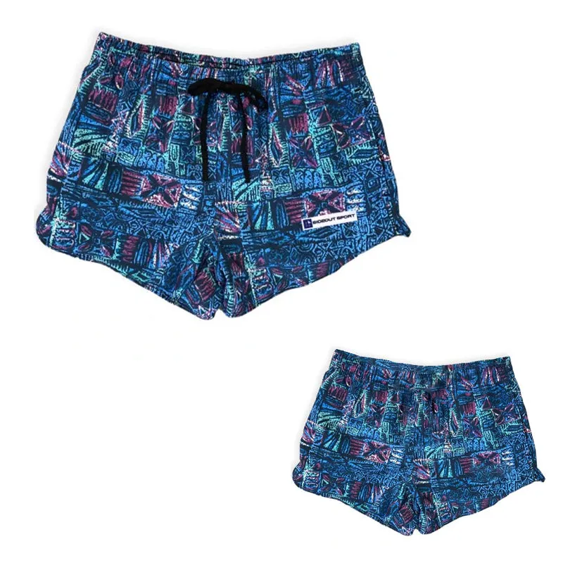 Women's Volley Short Original Prints