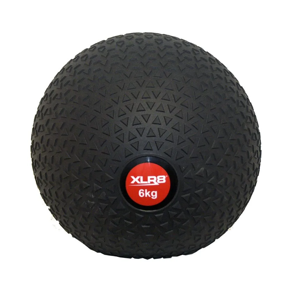 XLR8 Dura Grip Textured Slam Ball Set