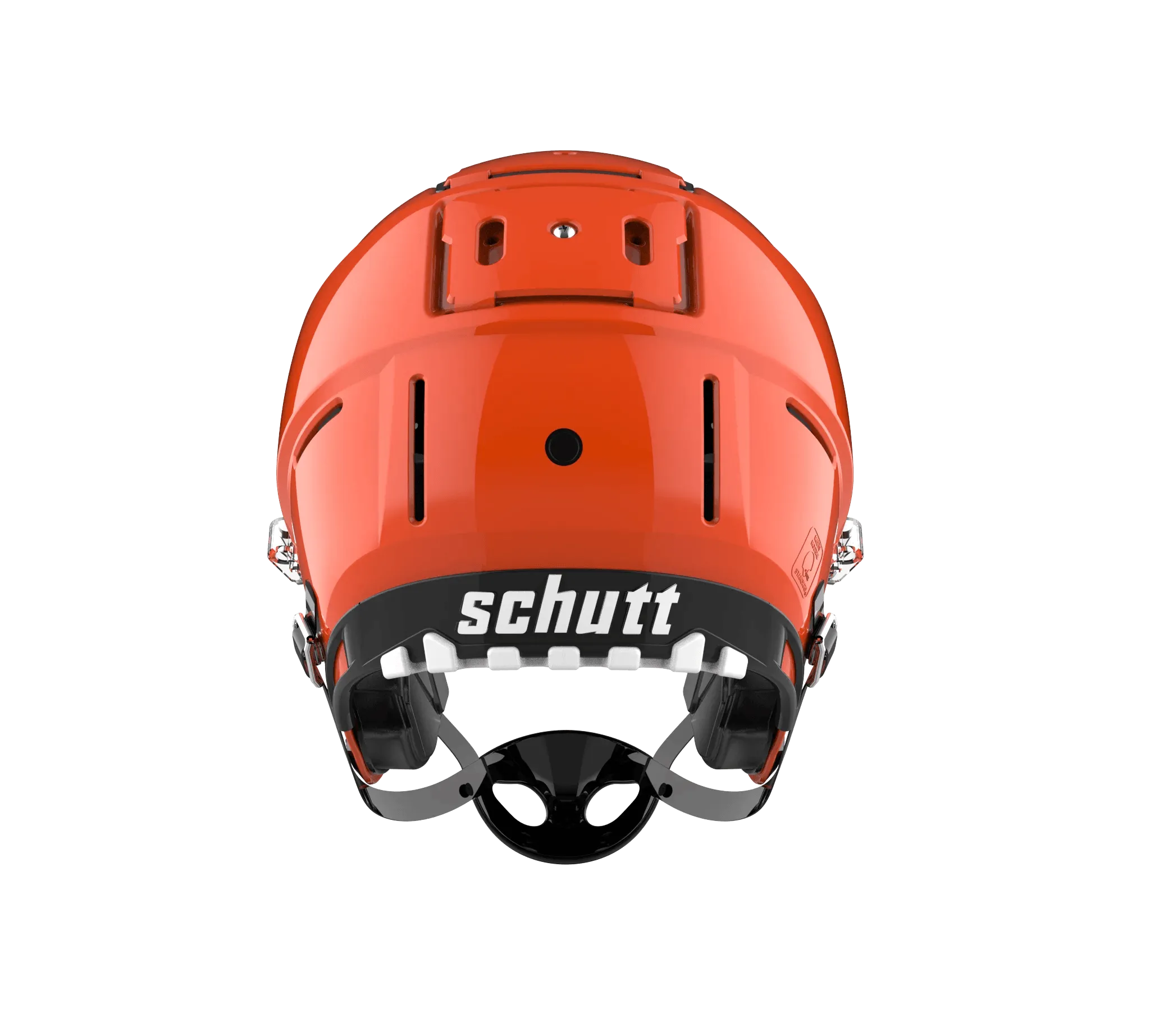 Youth F7 Lx1 Helmet – No Facemask (Molded And Metallic Colors)