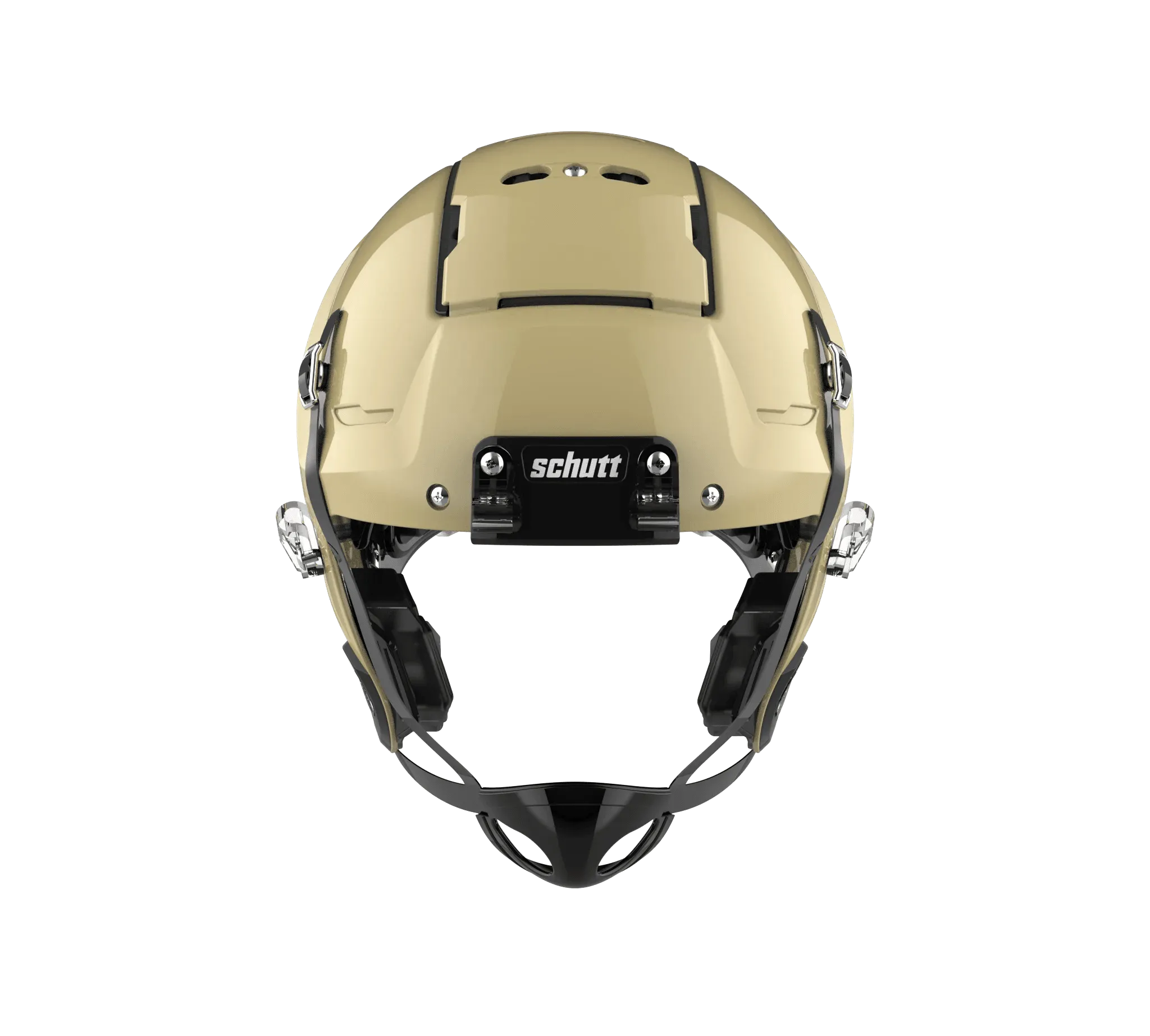 Youth F7 Lx1 Helmet – No Facemask (Molded And Metallic Colors)