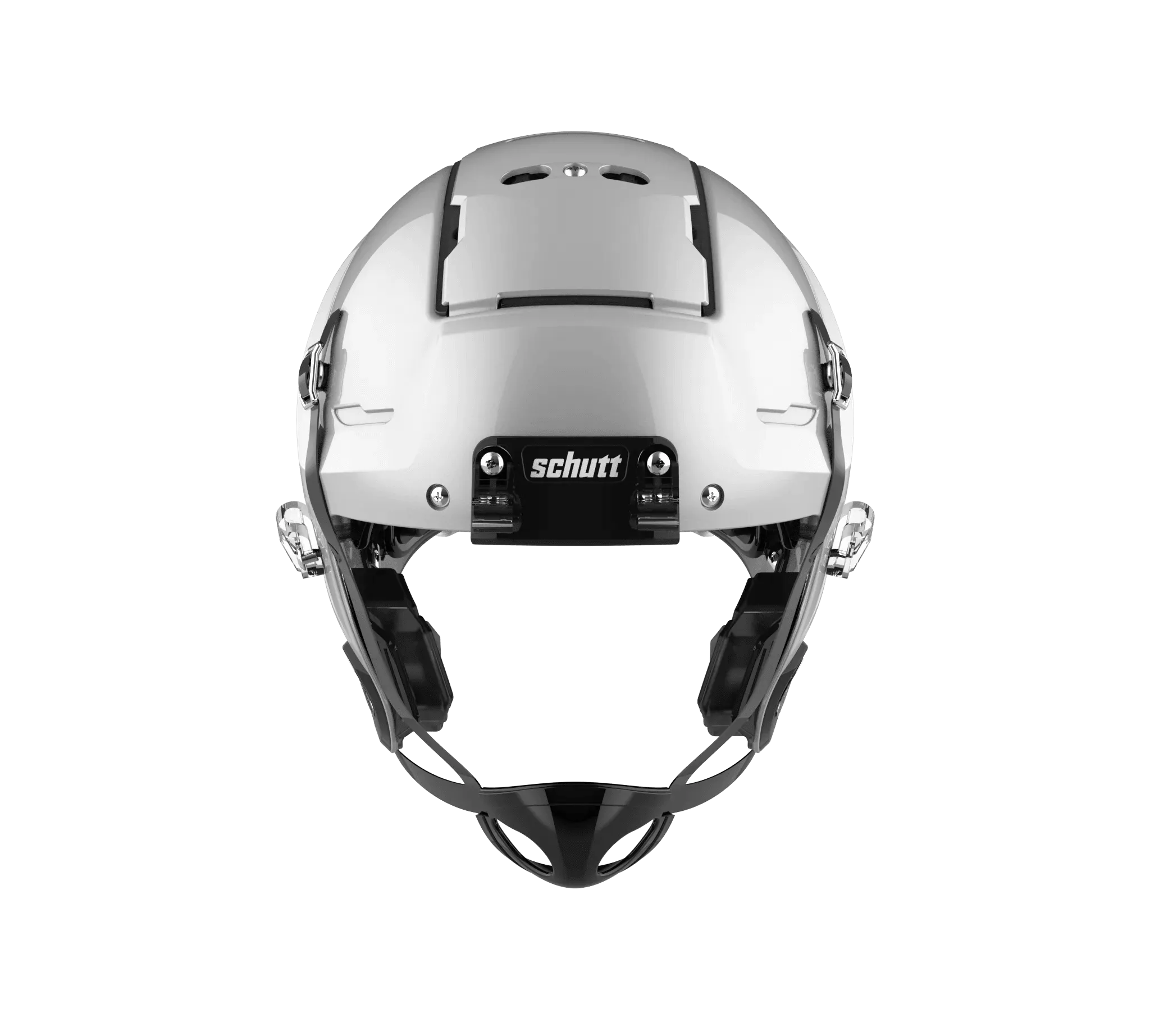 Youth F7 Lx1 Helmet – No Facemask (Molded And Metallic Colors)