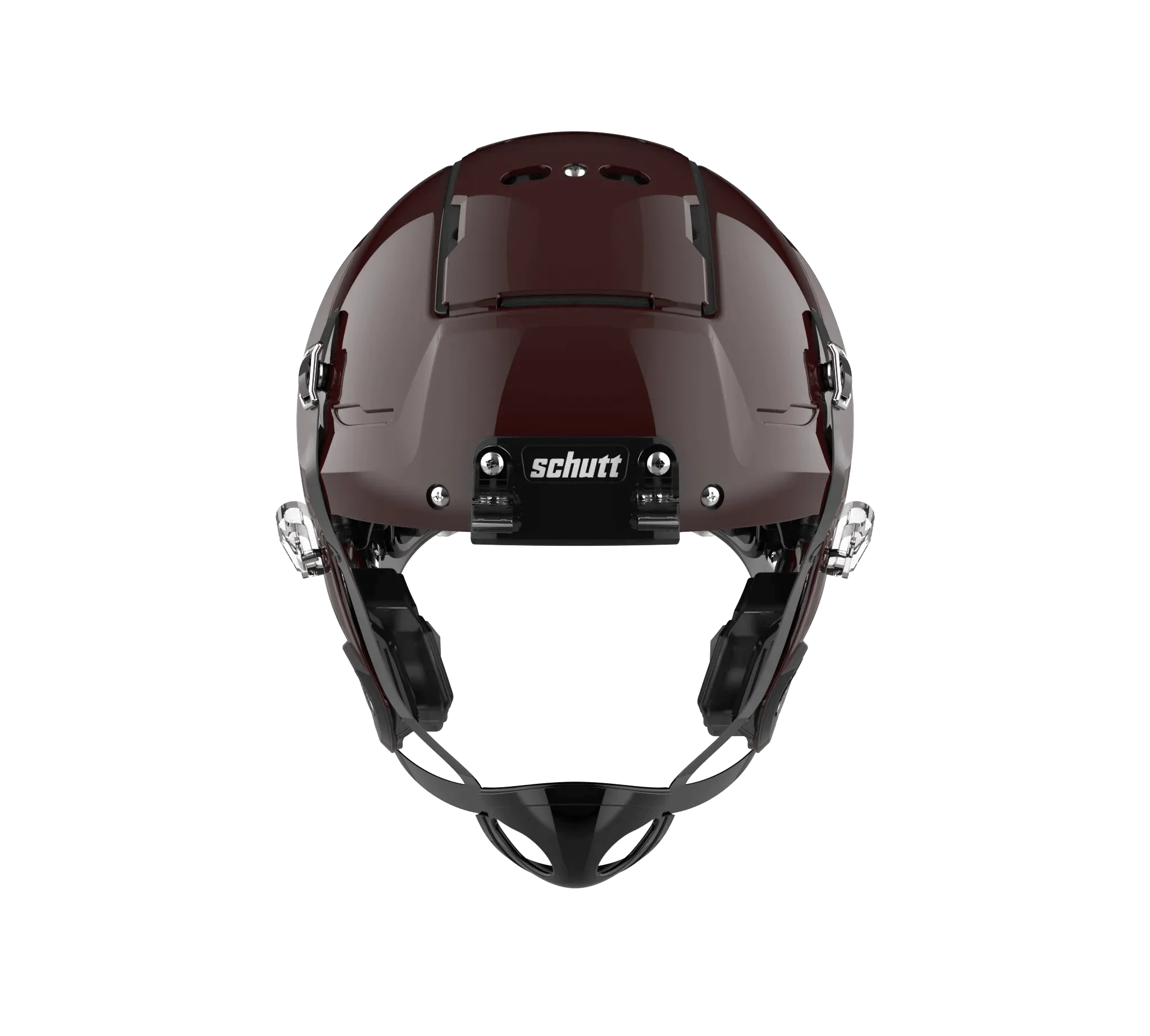 Youth F7 Lx1 Helmet – No Facemask (Molded And Metallic Colors)