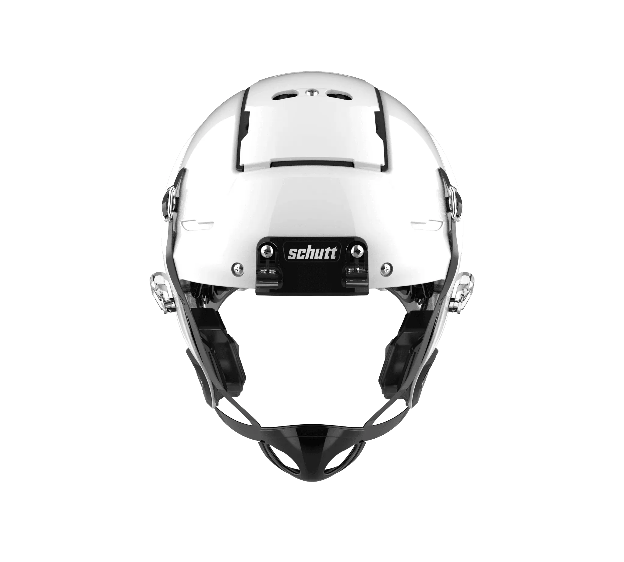 Youth F7 Lx1 Helmet – No Facemask (Molded And Metallic Colors)