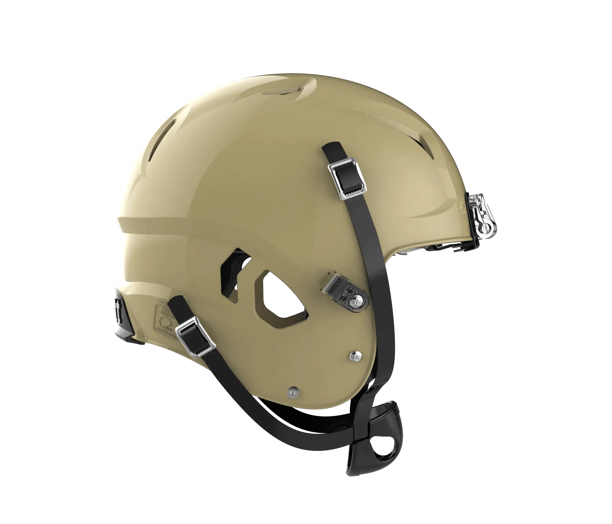 Youth Vengeance A11 2.0 Helmet – No Facemask