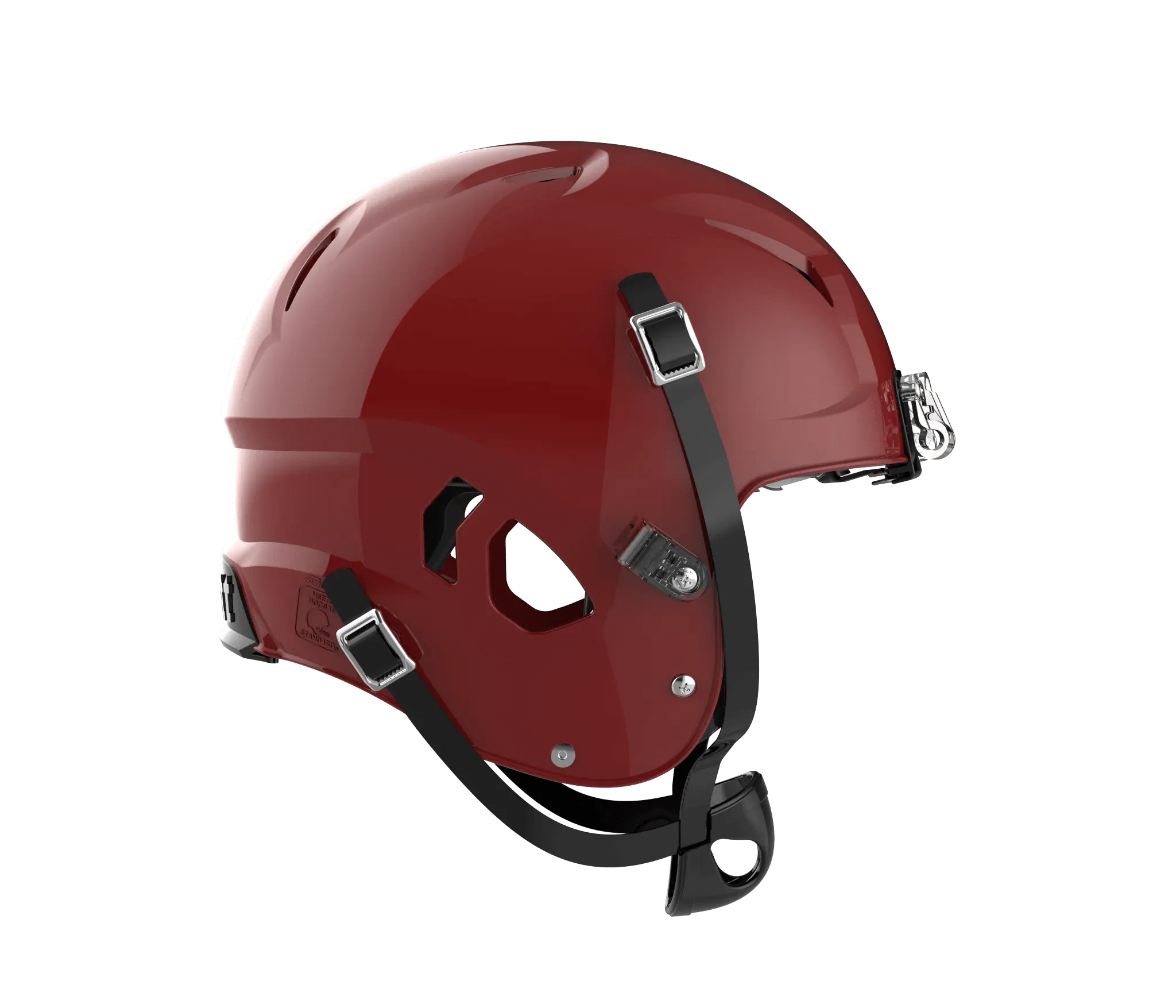 Youth Vengeance A11 2.0 Helmet – No Facemask